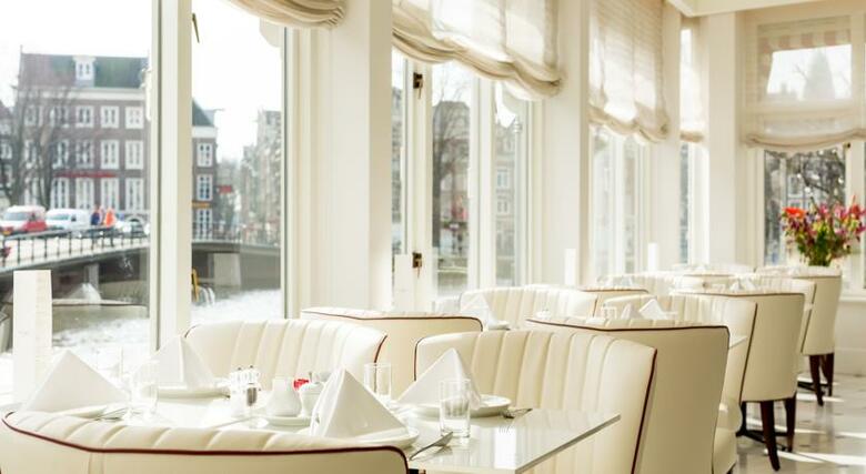 Hotel NH Collection Amsterdam Doelen