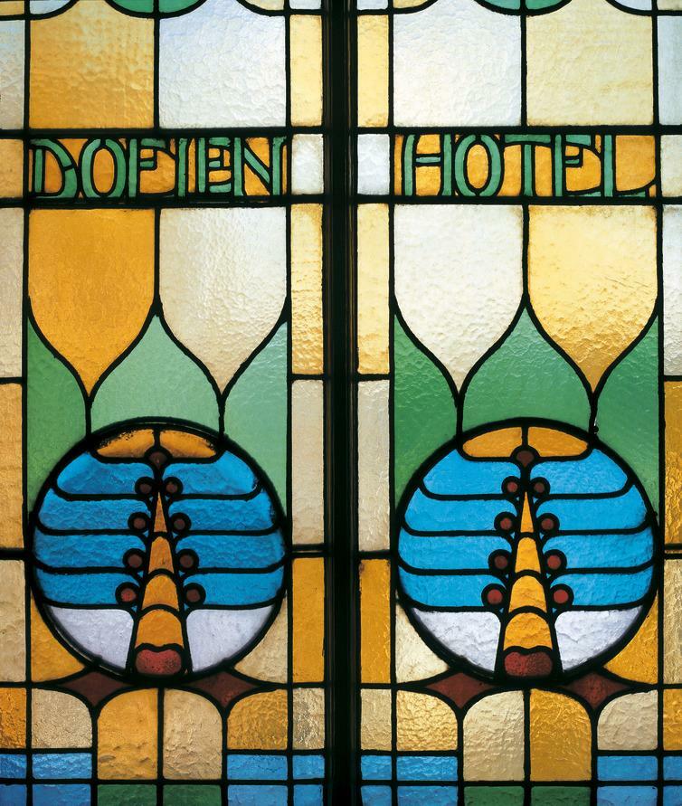 Hotel NH Collection Amsterdam Doelen
