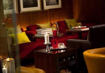 Hotel Renaissance Amsterdam