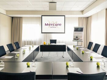 Hotel Mercure Amsterdam Airport