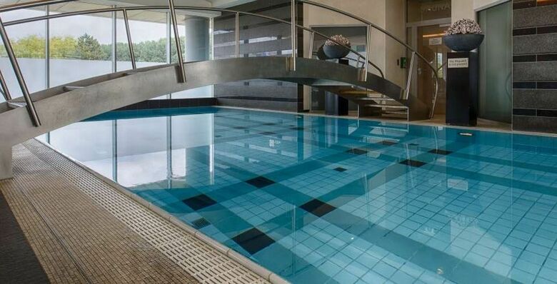 Hotel Dorint Amsterdam Airport
