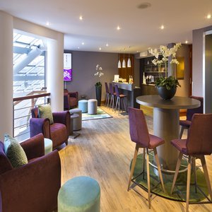 Hotel Crowne Plaza Amsterdam Schiphol