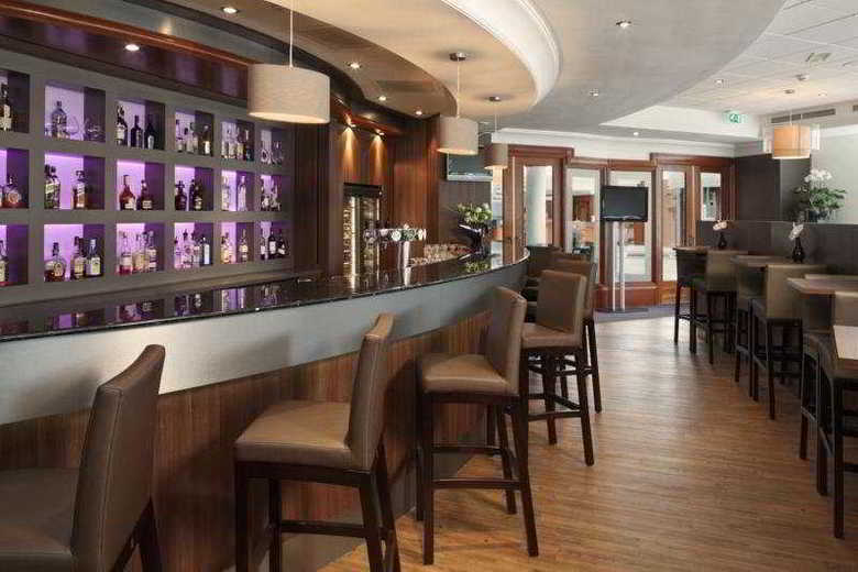 Hotel Crowne Plaza Amsterdam Schiphol