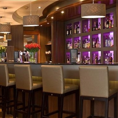 Hotel Crowne Plaza Amsterdam Schiphol