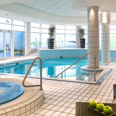 Hotel Crowne Plaza Amsterdam Schiphol