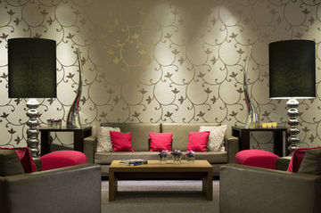 Hotel Crowne Plaza Amsterdam Schiphol