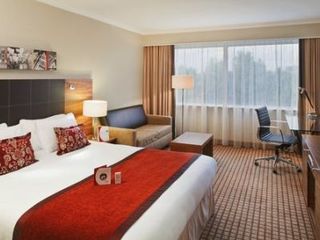 Hotel Crowne Plaza Amsterdam Schiphol