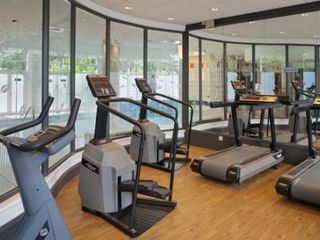 Hotel Crowne Plaza Amsterdam Schiphol