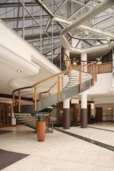 Hotel Crowne Plaza Amsterdam Schiphol