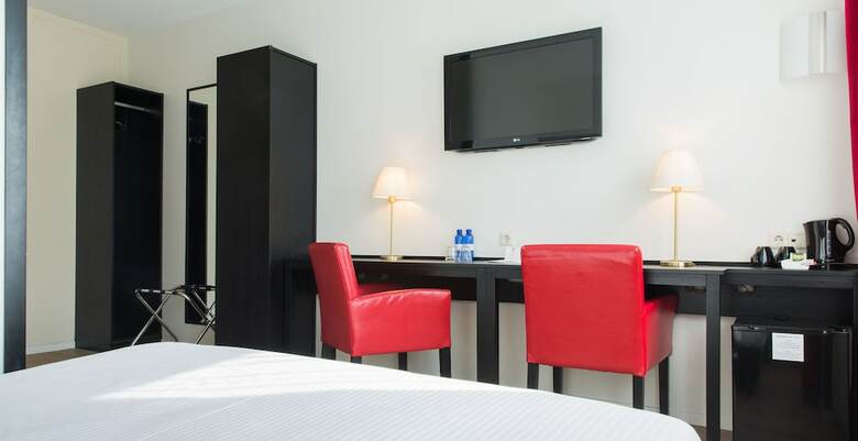 Hotel Best Western Airport