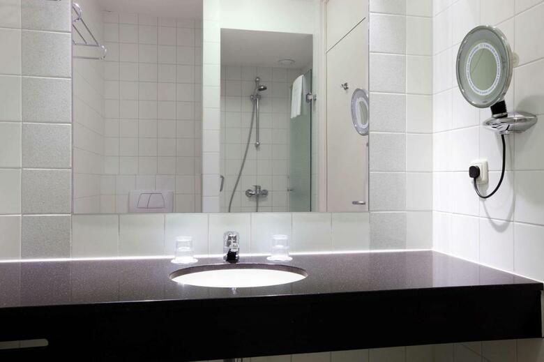 Hotel NH Maastricht