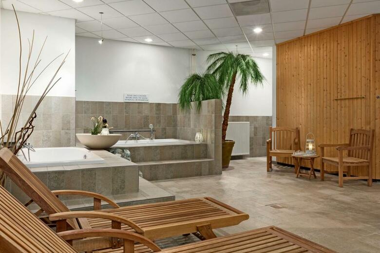 Hotel NH Maastricht