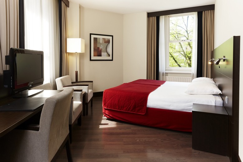 Hotel NH City Centre Amsterdam
