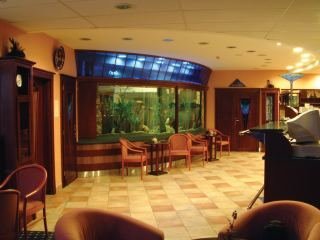 Hotel Aquarius