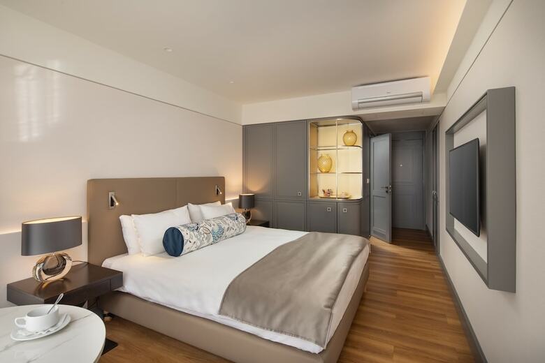 Danubius Hotel Astoria City Center