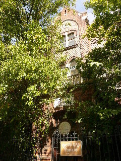 Hotel Dominik Panzio