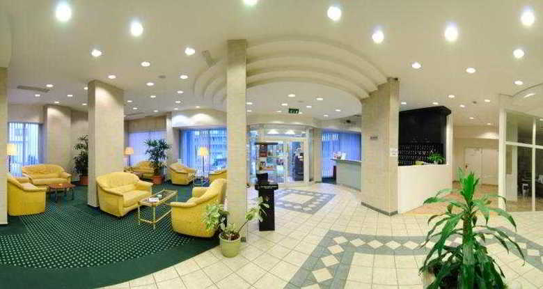 Europa Hotels & Congress Center