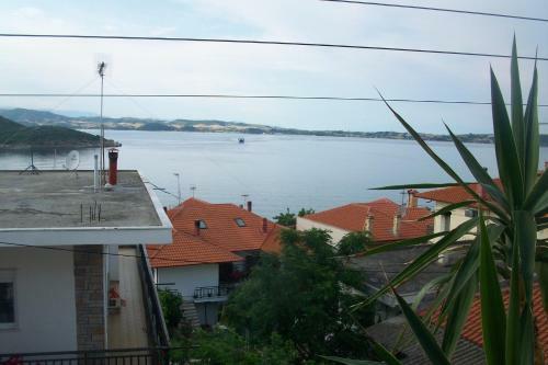 Apartamento Giota Studios