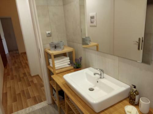 Apartamento Villa Anastasia