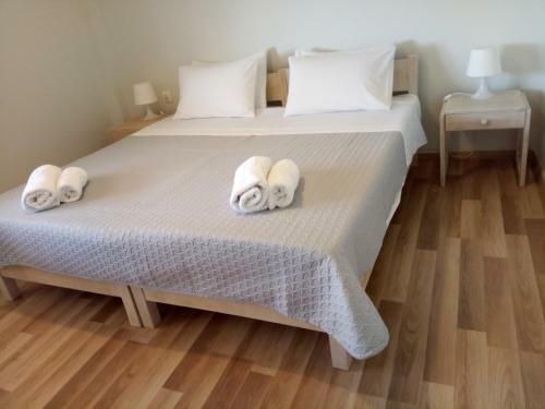 Apartamento Villa Anastasia