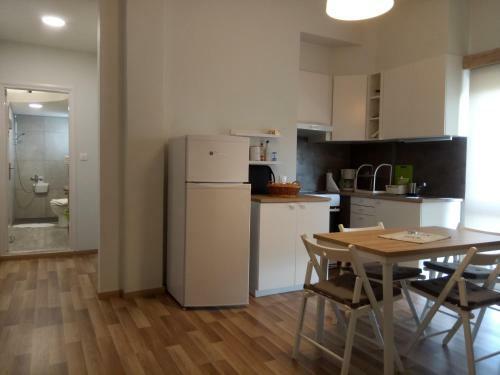 Apartamento Villa Anastasia