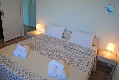 Apartamento Villa Anastasia