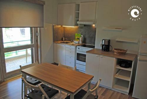 Apartamento Villa Anastasia