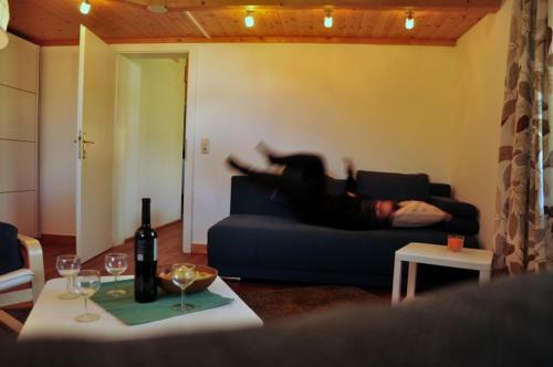 Apartamentos Gabis Lodge