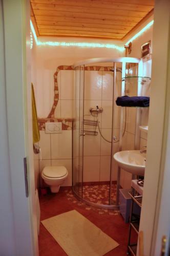 Apartamentos Gabis Lodge