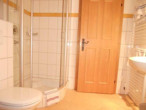 Apartamento Ferienwohnung Trattenhaus