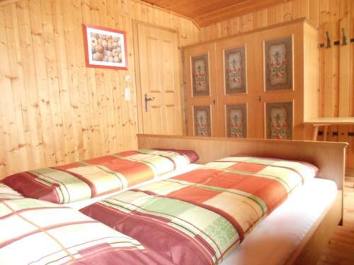 Apartamento Ferienwohnung Trattenhaus