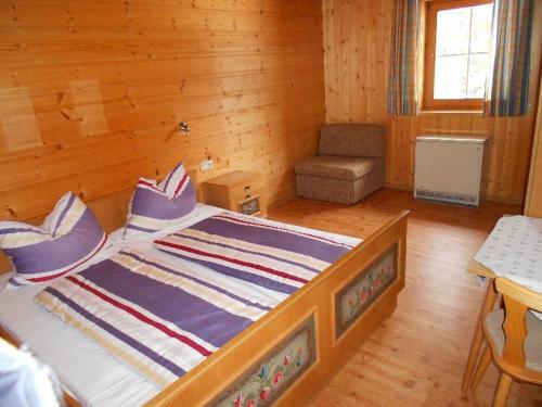 Apartamento Ferienwohnung Trattenhaus