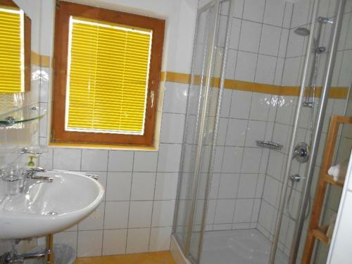 Apartamento Ferienwohnung Trattenhaus