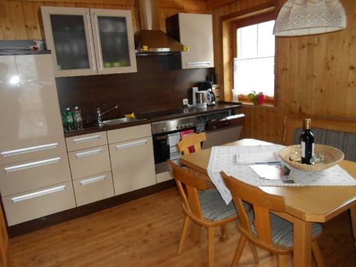 Apartamento Ferienwohnung Trattenhaus