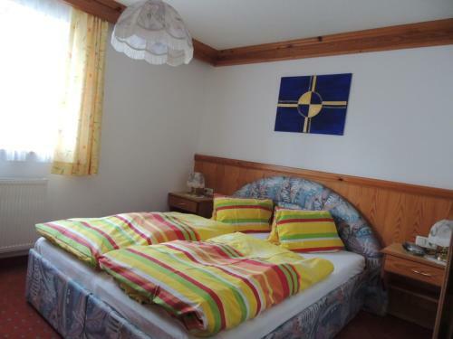 Apartamento Haus Lemberger