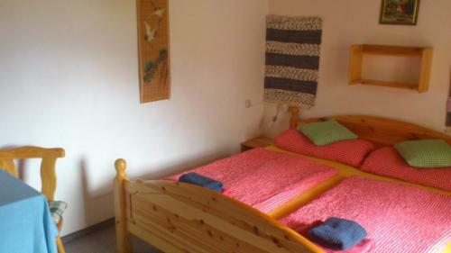 Hostal Gasthof Falkenstein
