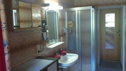 Hostal Gasthof Falkenstein