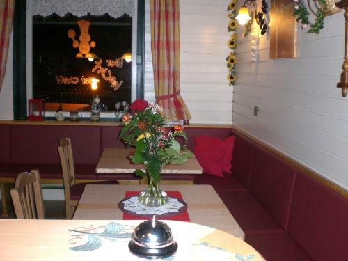 Hostal Gasthof Falkenstein