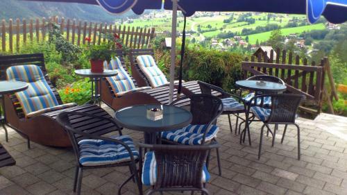 Hostal Gasthof Falkenstein