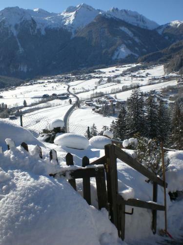Hostal Gasthof Falkenstein