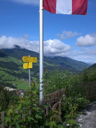 Hostal Gasthof Falkenstein