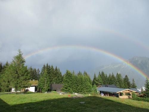 Hostal Alpengasthof Filzstein