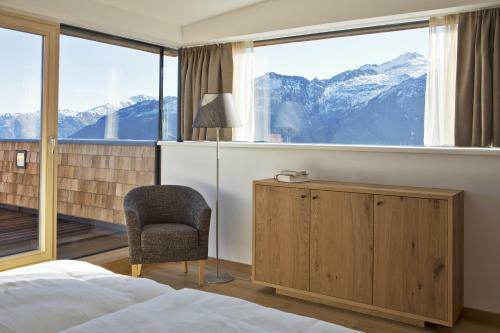 Hostal Alpengasthof Filzstein