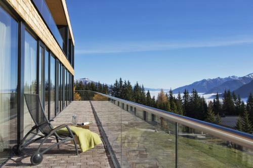 Hostal Alpengasthof Filzstein