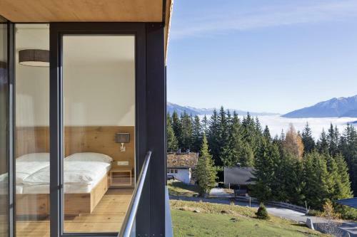 Hostal Alpengasthof Filzstein