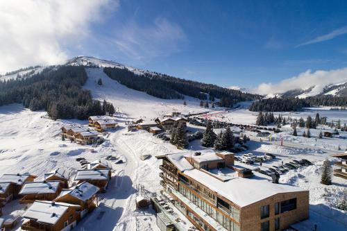 Hostal Alpengasthof Filzstein