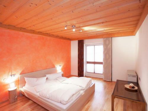 Holiday Home Tauernpanorama Krimml