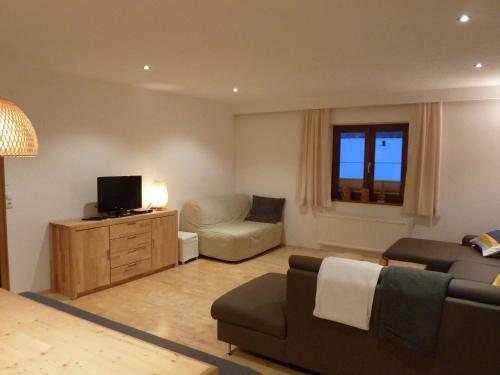 Holiday Home Tauernpanorama Krimml