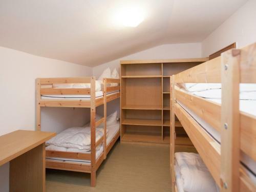 Holiday Home Tauernpanorama Krimml