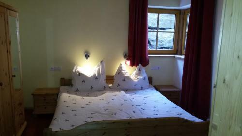 Apartamento Wildkogelblick Hochkrimml 148